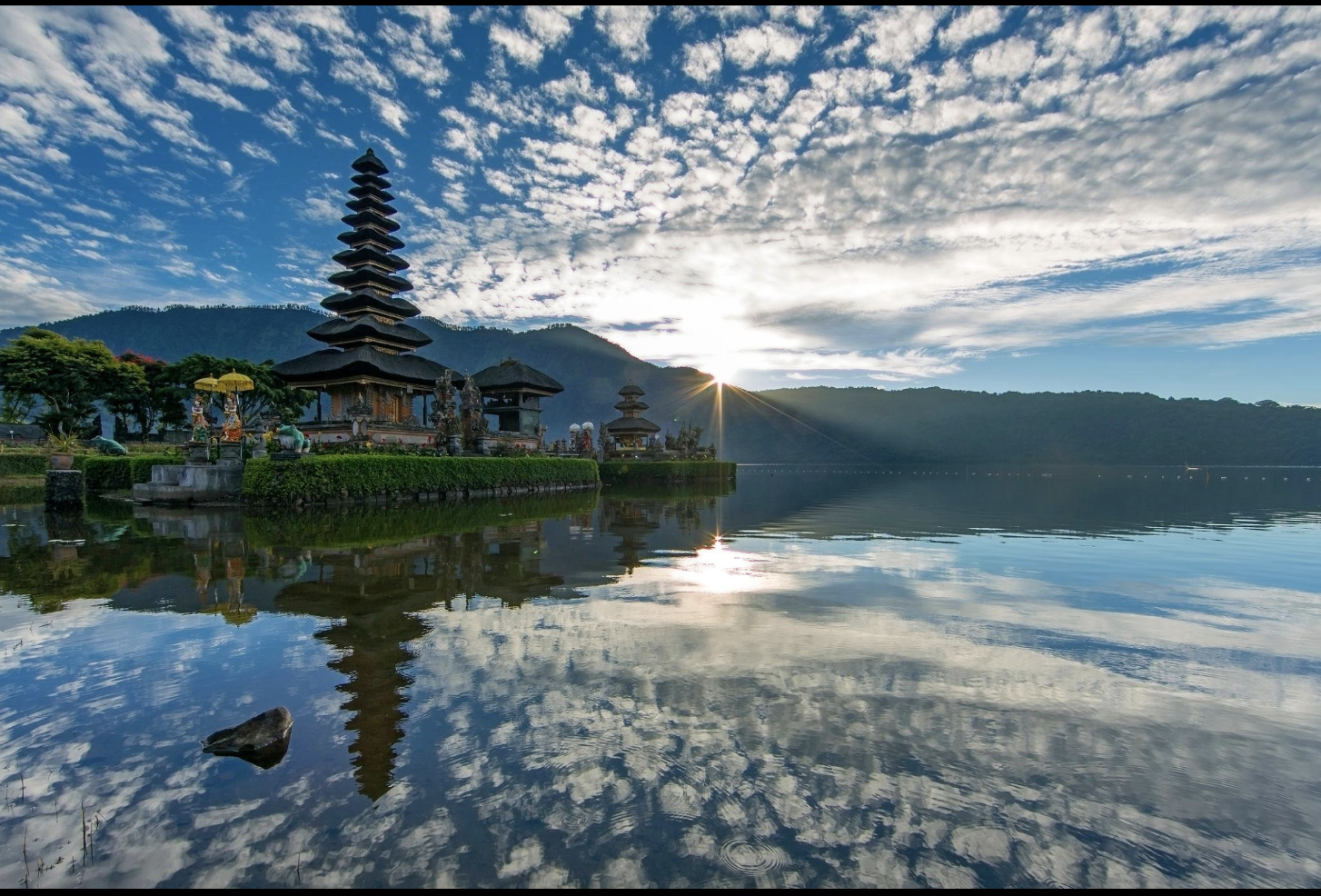 Bali
