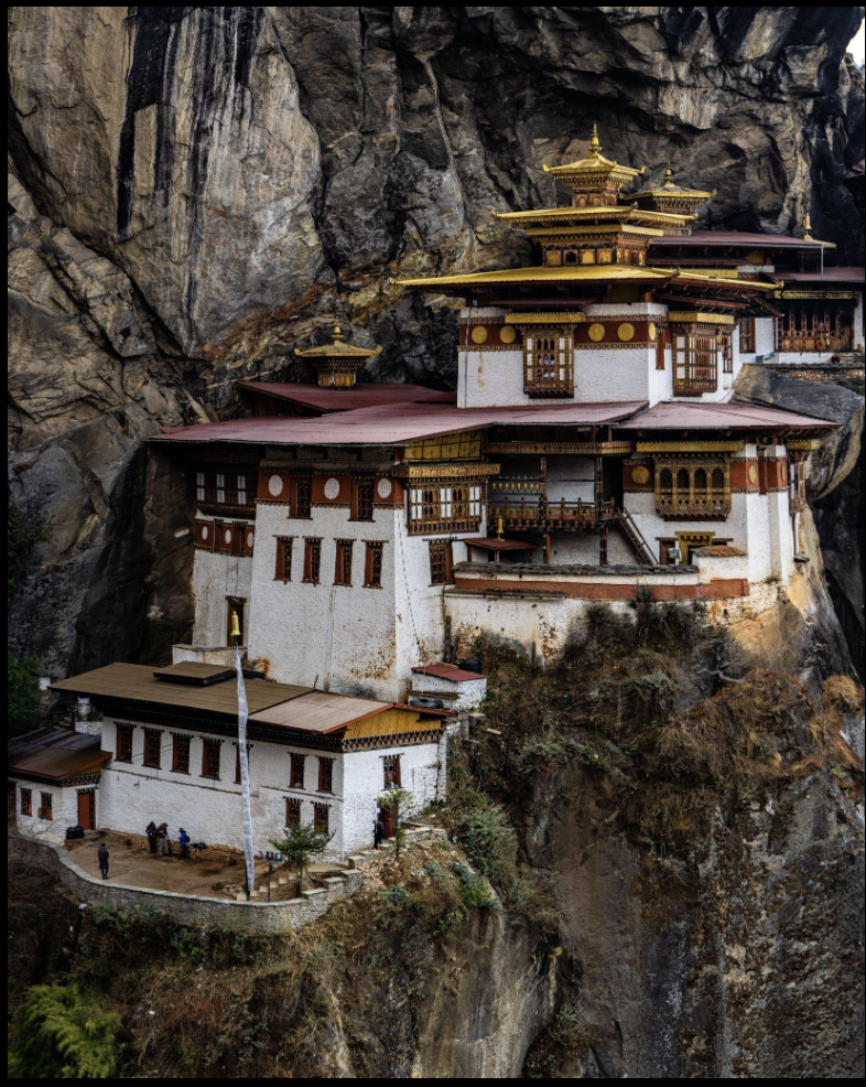 Bhutan
