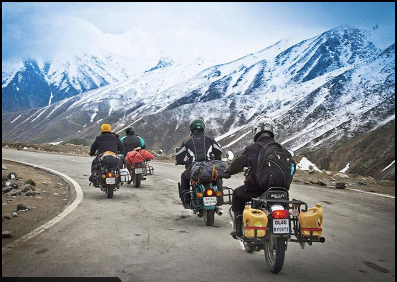 Ladakh