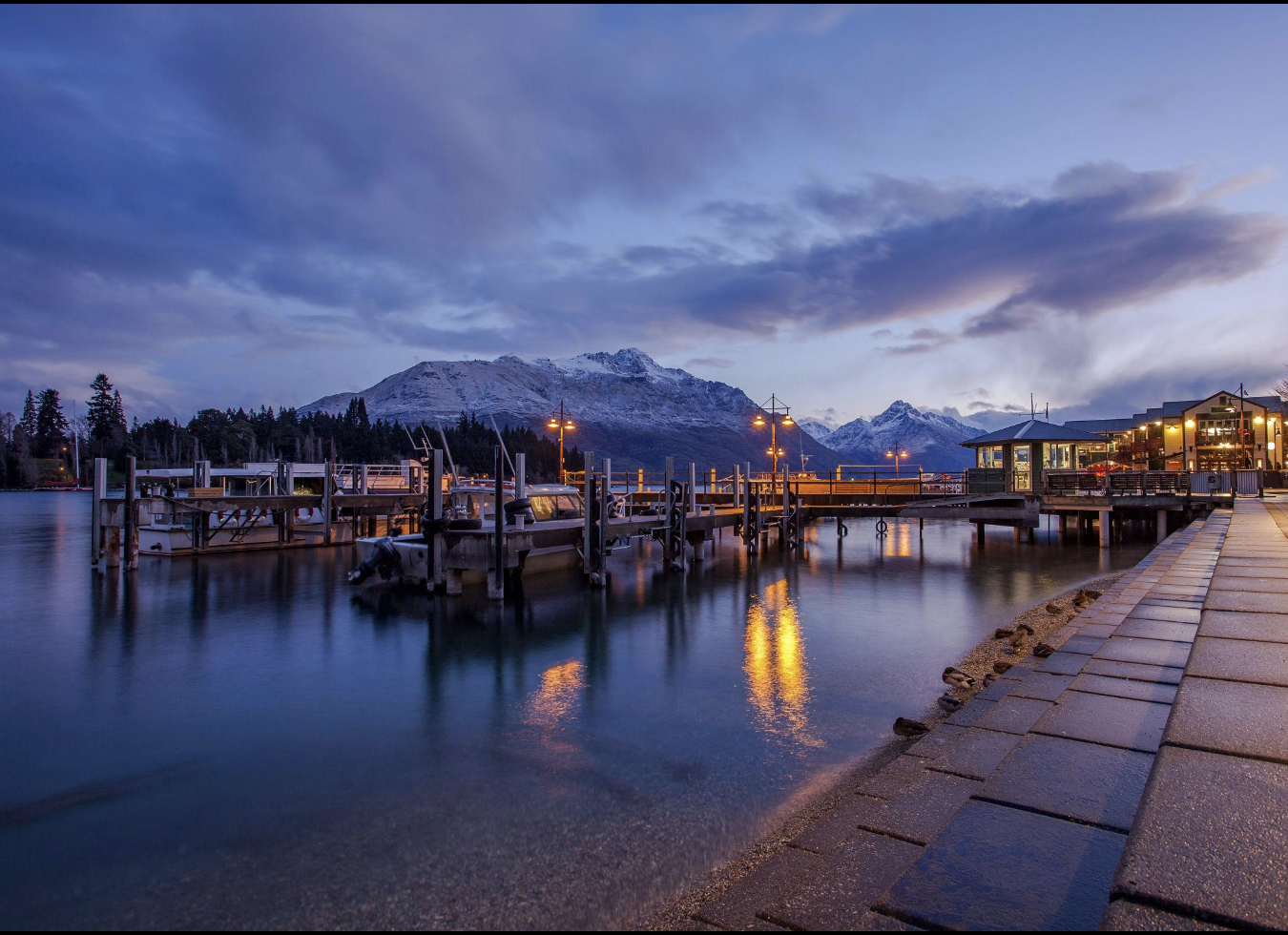 New Zealand
