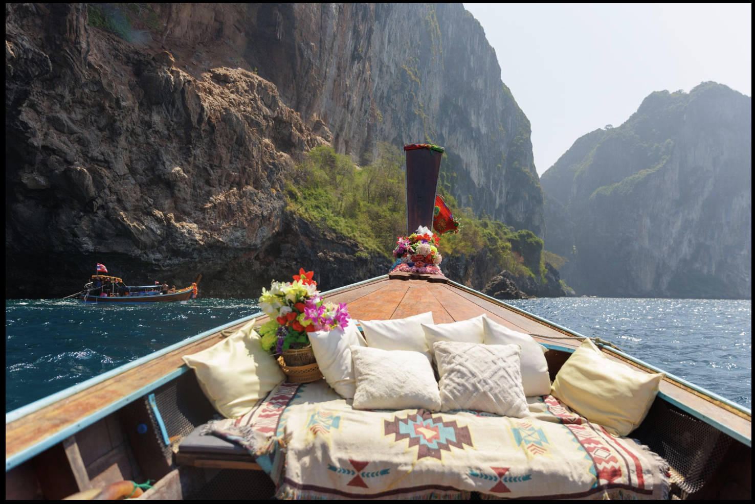 Thailand