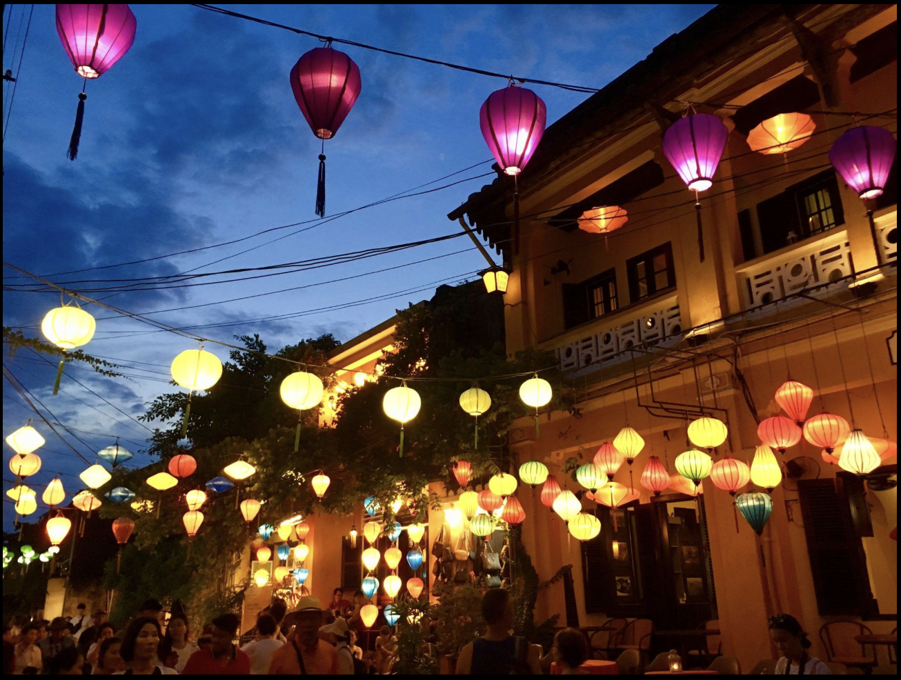 Vietnam